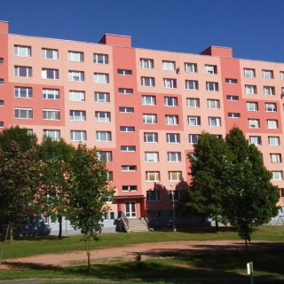 Brezno, Novomestského