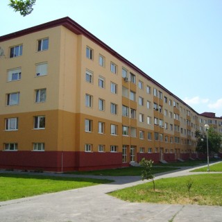 Bratislava, Holíčska 24