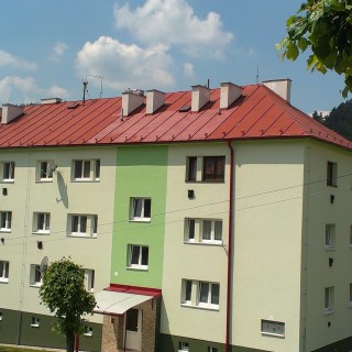 Krompachy Mauréra 34-36