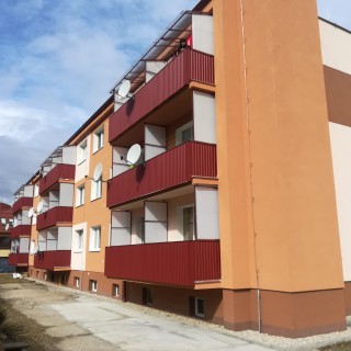 Prakovce Breziny 258