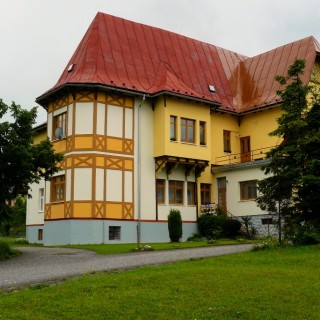 V. Tatry, Nový Smokovec
