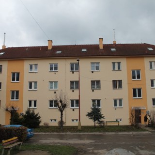 Sp.N.Ves, Banícka 5,7