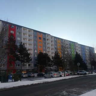 POPRAD Rázusova