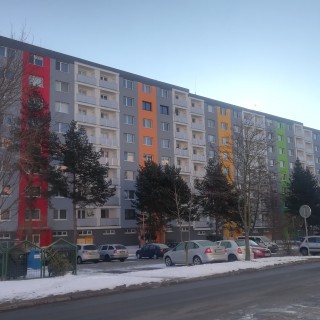 Poprad, Svitava
