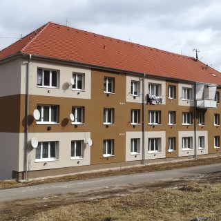 Prakovce, Breziny 268