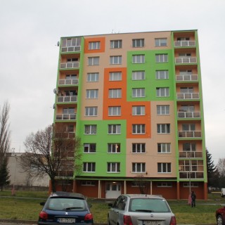 Kežmarok, Severná 2