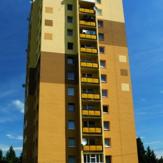 SNV, Šúrovo nábr.