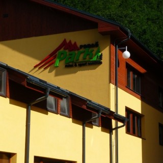 Poráčska dolina, PARK