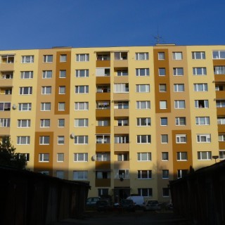 SNV, Jilemnického 21