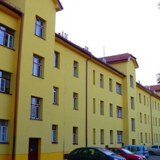 Sp.N.Ves, Odborárov