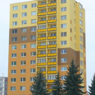 Sp.N.Ves, Štúrovo nábr.